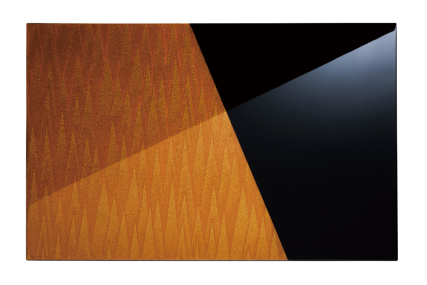 折敷 テーブルマット