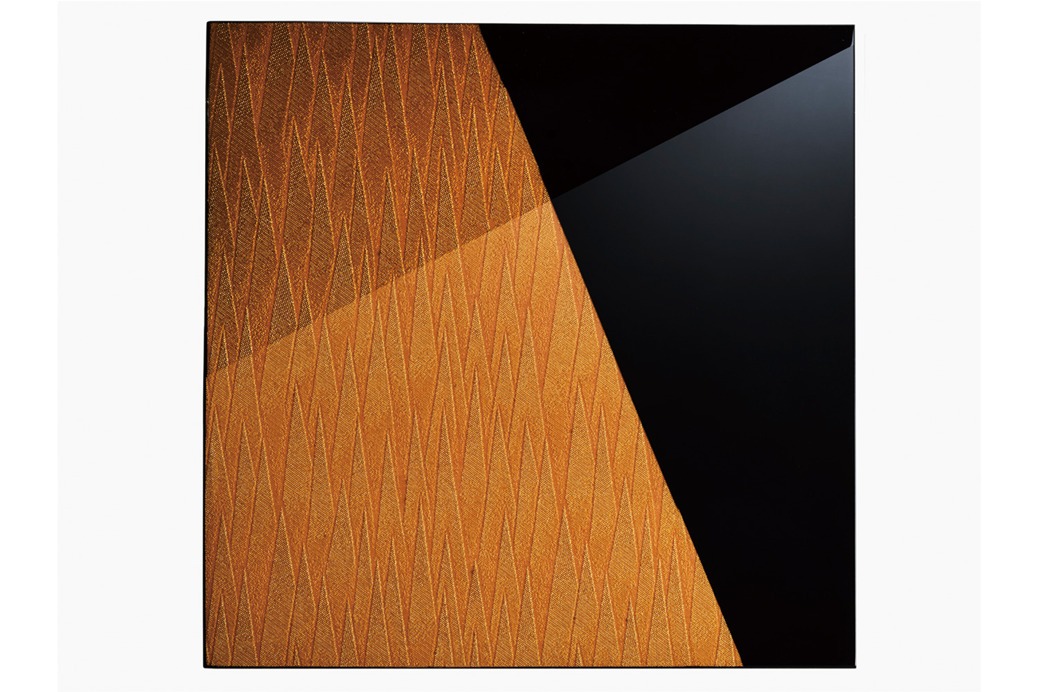 折敷 テーブルマット